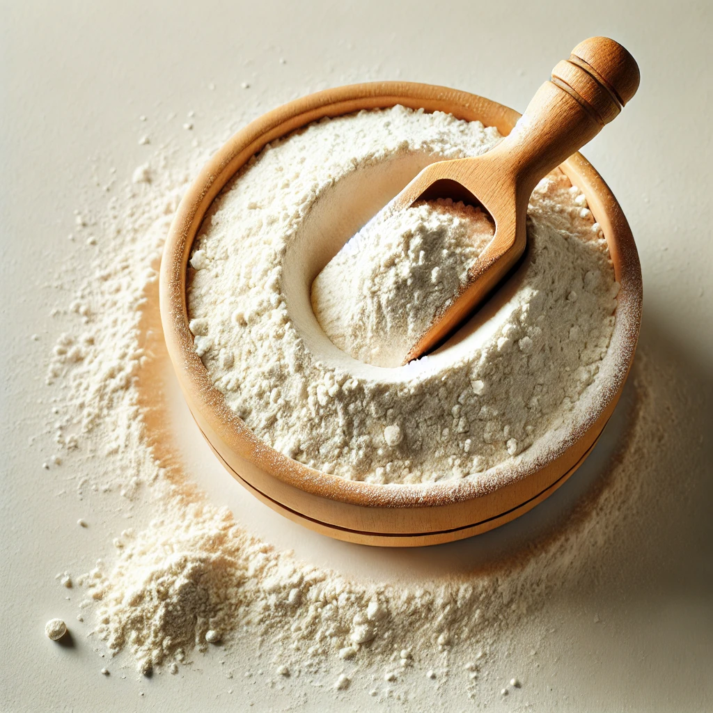 WHEAT FLOUR